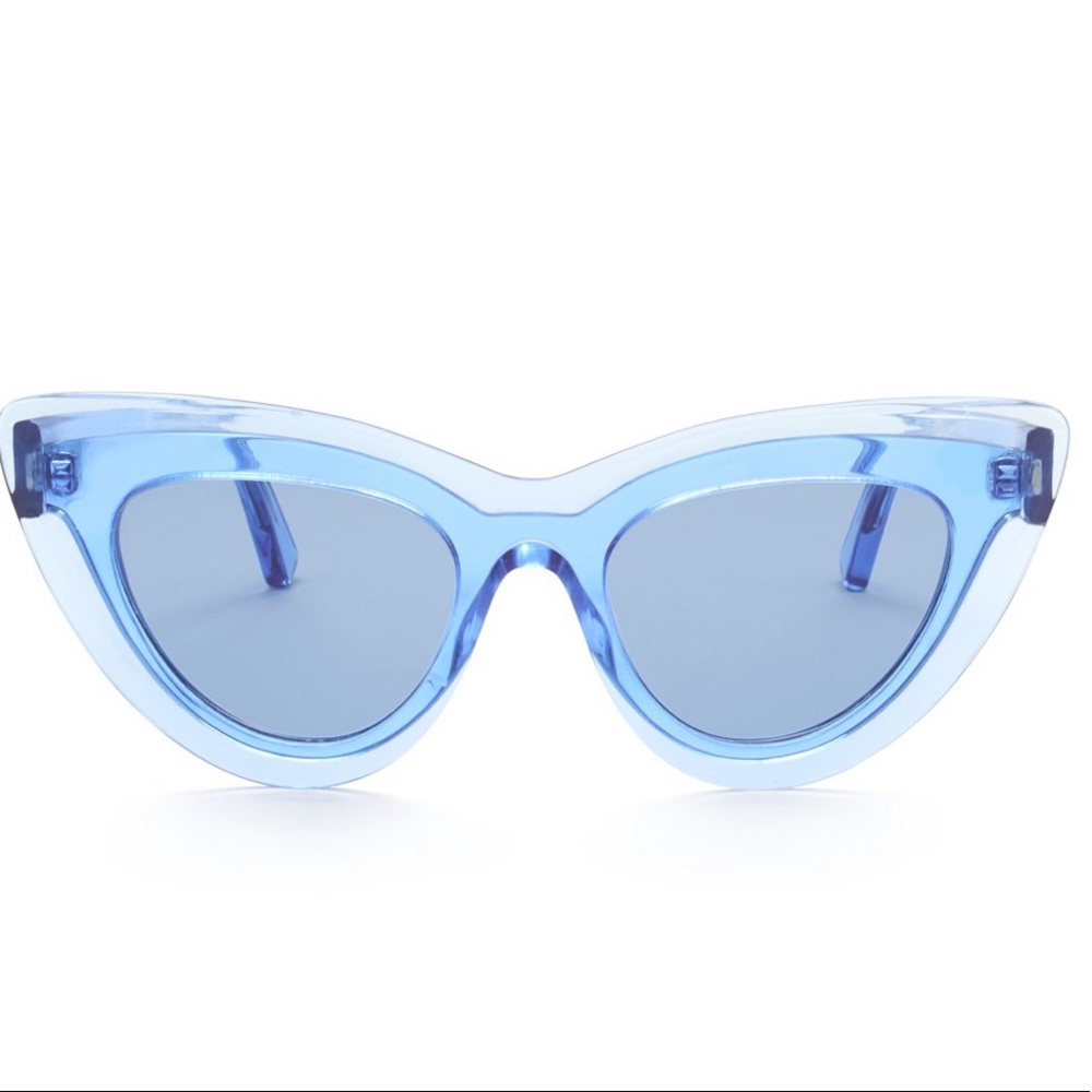 Emian cat eye Ariadne BL sunglasses